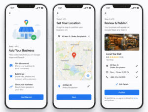 Google My Business Bangladesh: How Many Customers Are You Losing Without It?