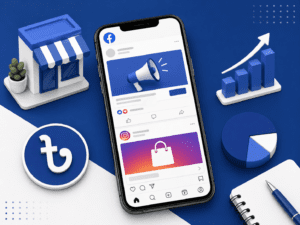 How Meta Ads Works — And Why Bangladeshi Small Businesses Can’t Afford to Ignore It