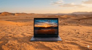 Why We Choose Marketing For Our Website