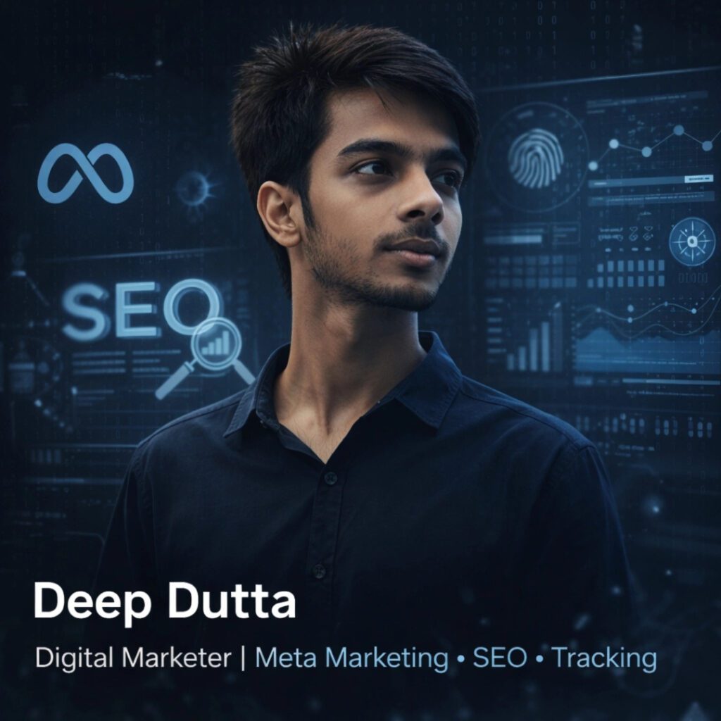 The Guy behind the marketing science