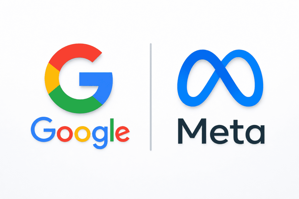 Google SEO & Meta Ads