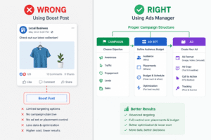 How to Run Meta Ads for Small Businesses in Bangladesh (2026 Guide)